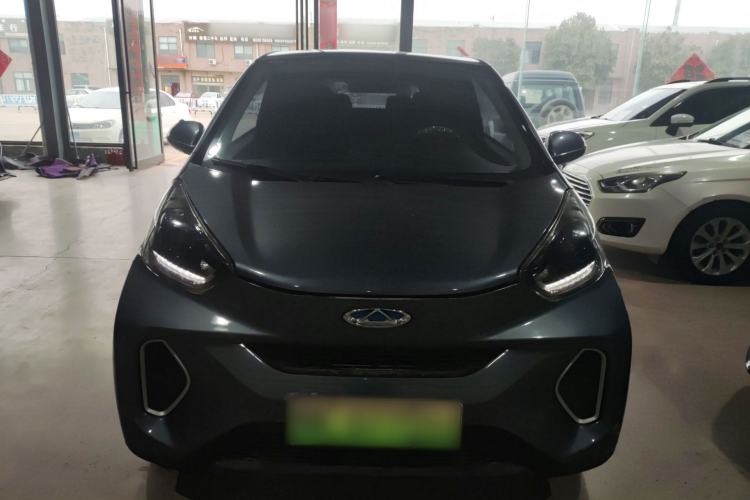 Used Chery Little Ant 2019 4-Seater Smart Edition 30.6 kWh

