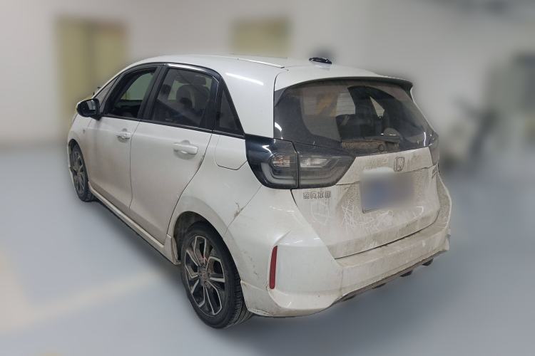 Used Honda LIFE 2021 1.5L CVT SPO-SS Dynamic Edition