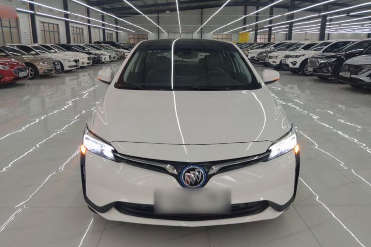 Used Buick Velite 6 2020 Connected Smart Enjoyment PLUS