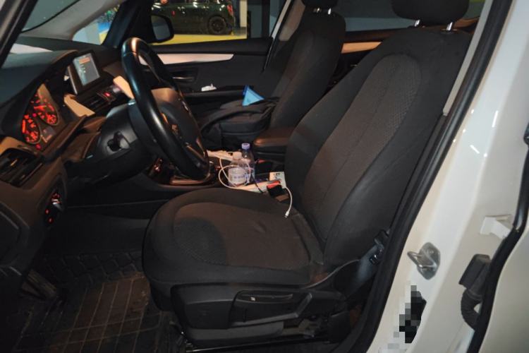 Used BMW 2 Series Active Tourer 2016 218i Fashion Model