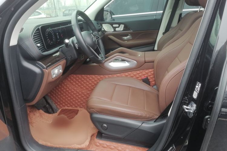 Used Mercedes-Benz GLE 2024 Refreshed GLE 350 4MATIC Stylish Edition