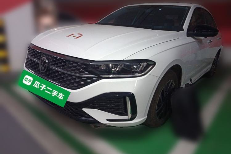 Used Volkswagen Lavida 2024 300TSI DSG Starry Sky Leading Edition