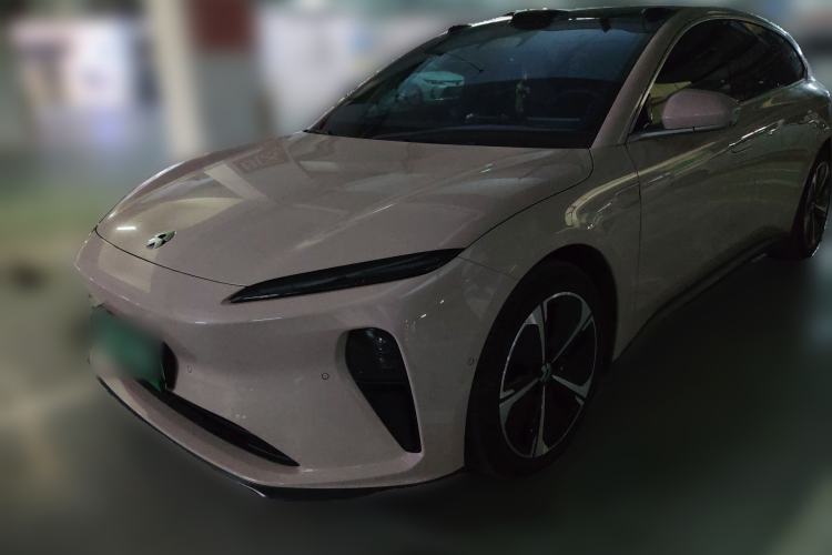 Used Nio ET5T 2024 75kWh Touring