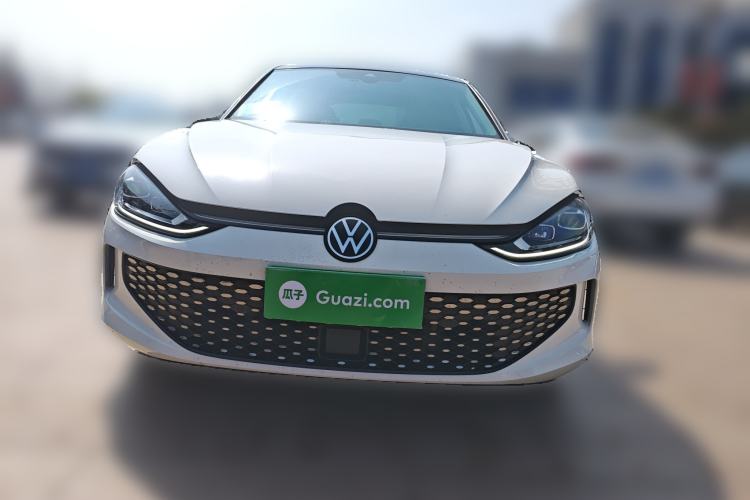 Used Volkswagen Lamando 2022 Lavida L 280TSI DSG Cool & Spicy Edition Front