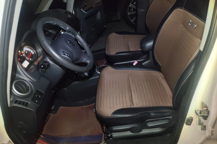 Used Suzuki SX4 2013 Koleos 1.6L Automatic Sport Model
