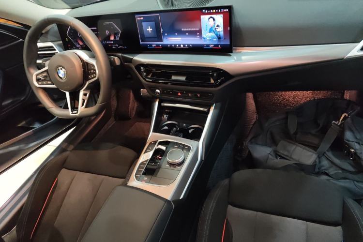 Used BMW 2 Series 2025 225i M Sport Night Edition Package
