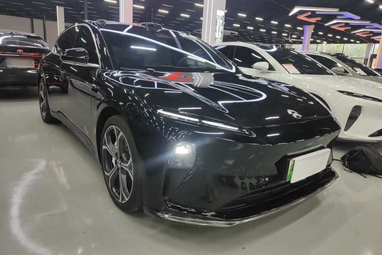 Used Nio ET5T 2023 75 kWh Touring
