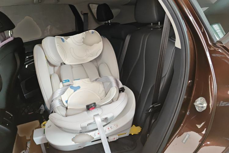 Used Acura RDX 2019 2.0T Enjoyment Version China VI Standard