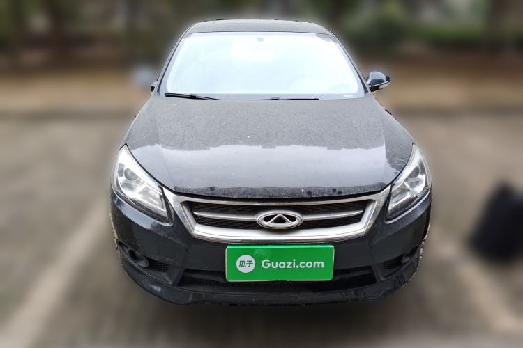 Used Chery Arrizo 7 2015 1.6L Manual ZhiShang Edition