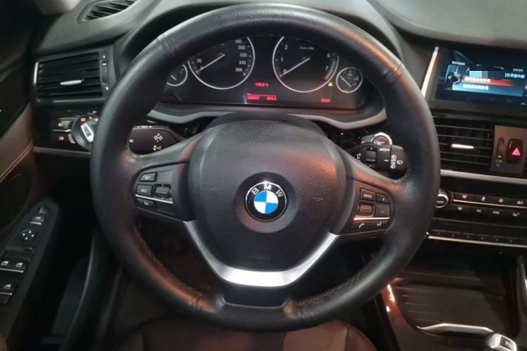 Used BMW X3 2014 xDrive20i X Design Package