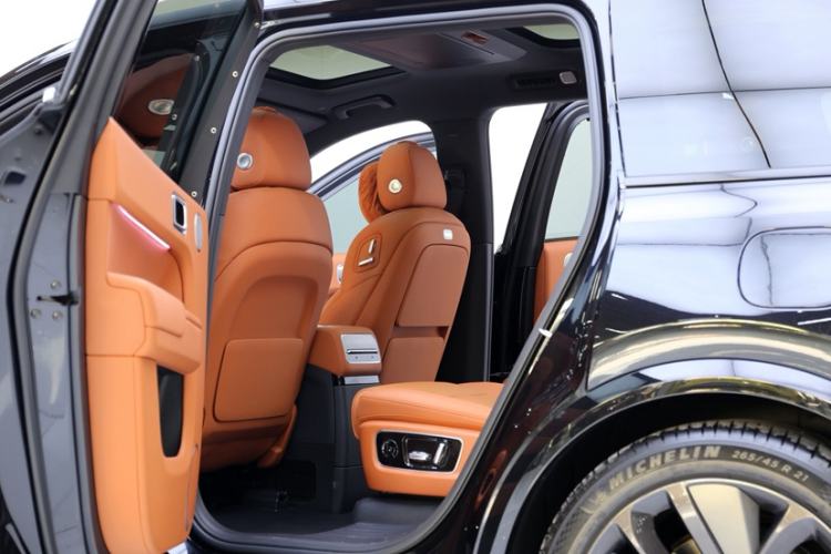 Used Li Auto L9 2023 Pro Model