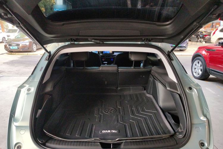 Used Buick Velite 6 2024 450km Enjoyment Plus Version