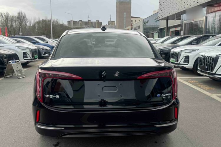 Used Hongqi E-QM5 2024 560km PLUS Exterior 5