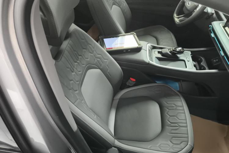 Used Ford Edge 2023 Ford Explorer L 2.0T EcoBoost Two-Wheel Drive 7-Seater Luxury Model
