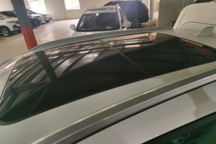 Used SOL QX 2021 300T DCT Deluxe Smart Connectivity Version