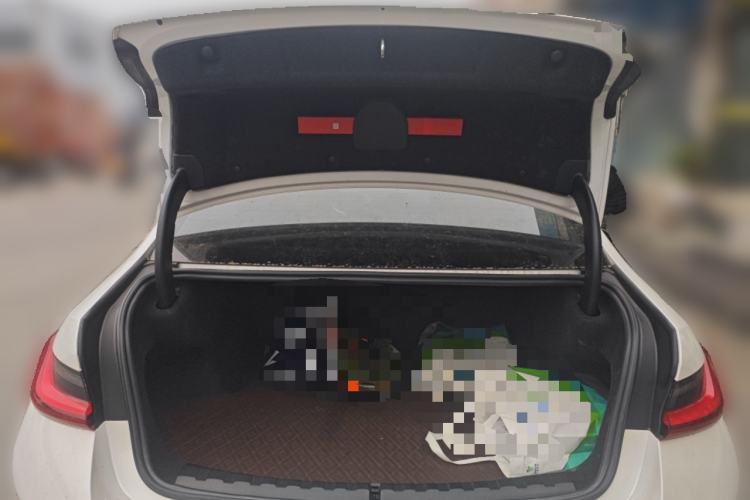 Used BMW i3 2024 eDrive 40 L Midnight Edition
