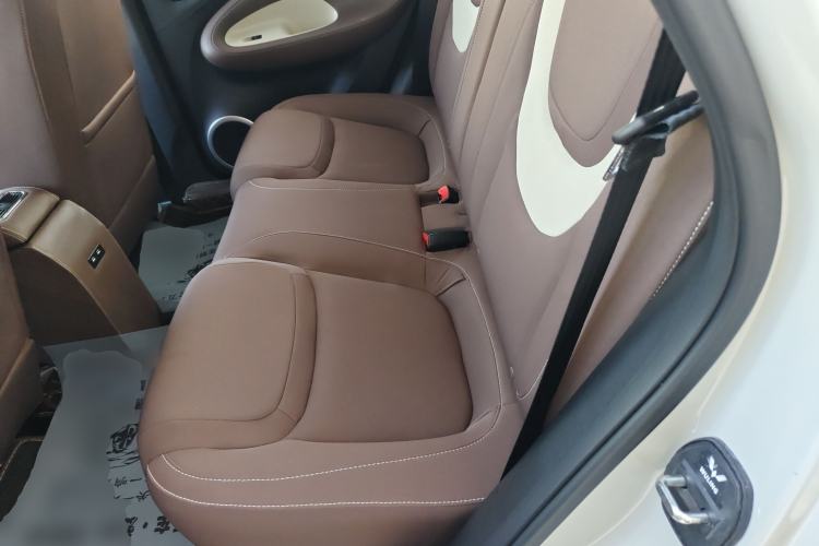 Used Wuling Bingo 2025 203km Light Edition