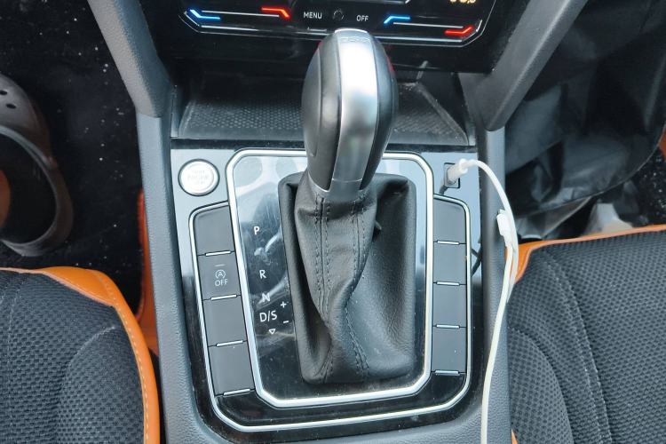 Used Volkswagen Magotan 2023 2 Million Units Commemorative Edition 330TSI DSG Luxury Version