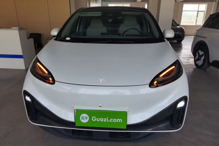 Used ARCFOX Kaola 2023 Parent-Child Edition Front