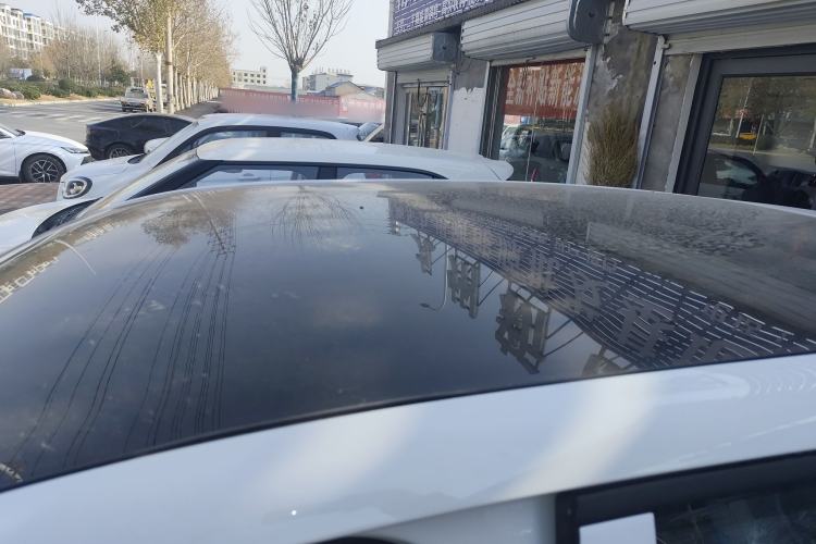 Used Leapmotor B10 2025 510 Joyful Edition