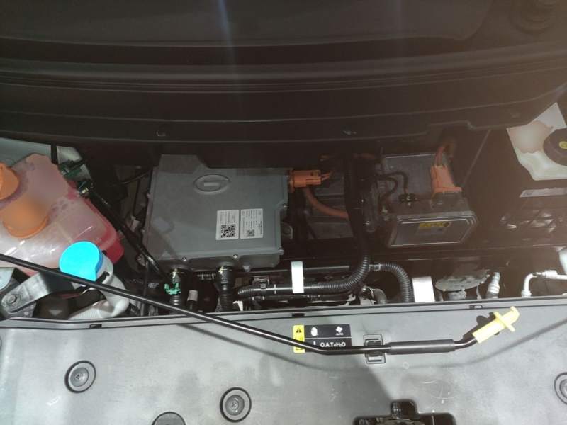 Used AION Y 2023 Plus 510 Smart Edition — 20