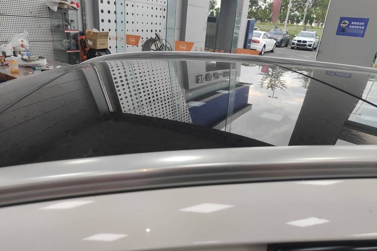 Used Mercedes-Benz C-Class 2018 C 200 Estate
