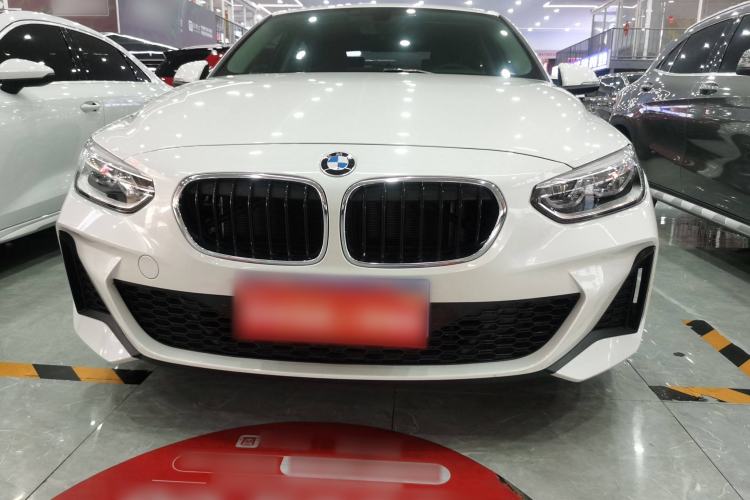 Used BMW 1 Series 2023 120i M Sport Edition