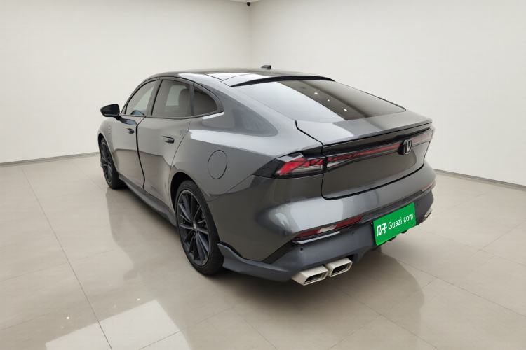 Used CHANGAN UNI-V 2024 1.5T Prestige Sport Edition