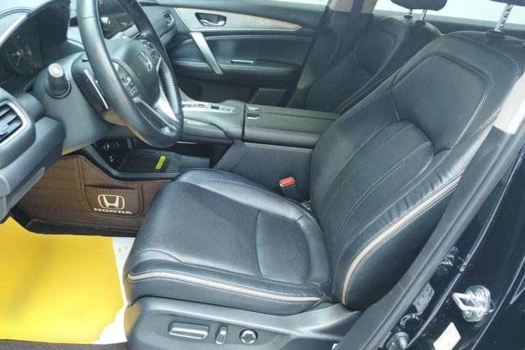 Used Honda Avancier 2023 370TURBO Four-Wheel Drive Luxury Edition