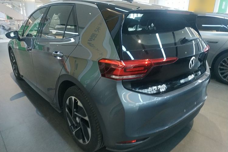 Used Volkswagen ID.3 2025 Smart Edition Outstanding Model