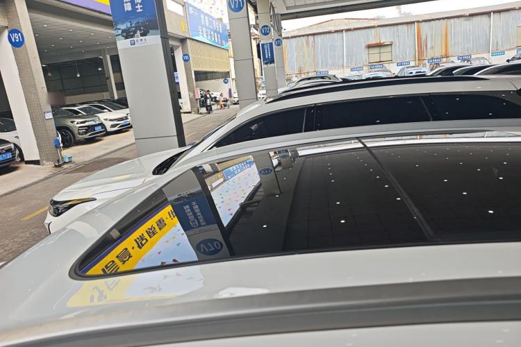 Used Geely Auto Coolray 2020 PRO 260T DCT Knight