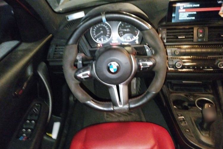 Used BMW 1 Series 2012 118i Sport Edition
