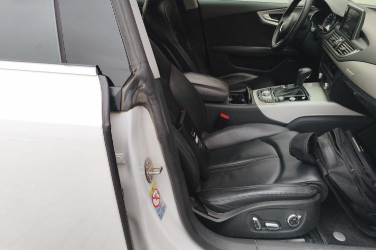 Used Audi A7 2016 40 TFSI quattro Technology Edition
