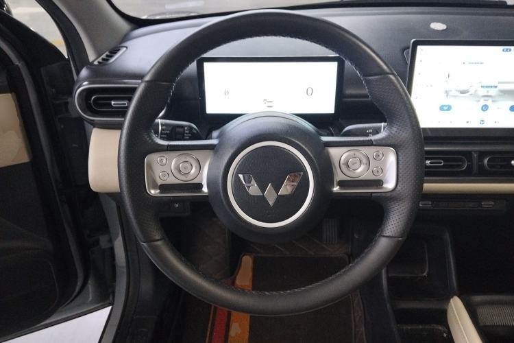 Used Wuling Bingo PLUS 2024 510 km Flagship Edition Four-Seater Version