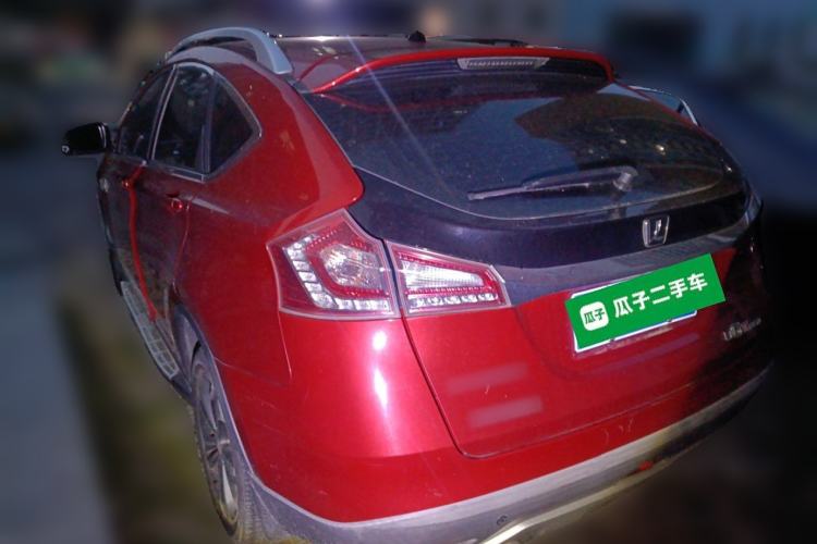 Used Luxgen U6 SUV 2014 1.8T ZhiZun Model
