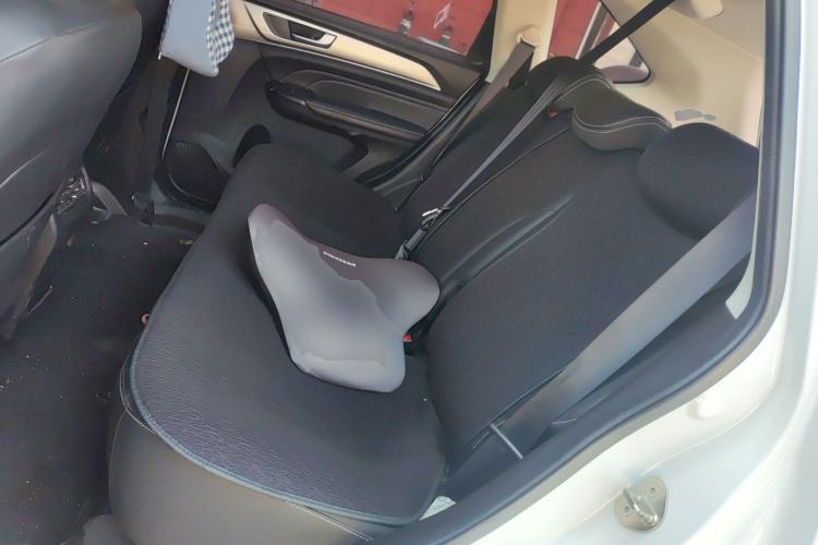 Used Haval M6 2021 PLUS 1.5T Manual Luxury Smart Connectivity Model