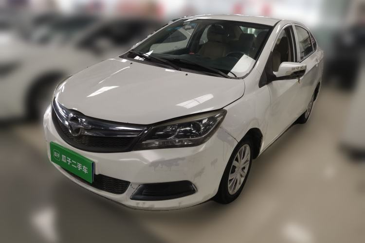 Used Haima M3 2015 1.5L Manual Standard Edition