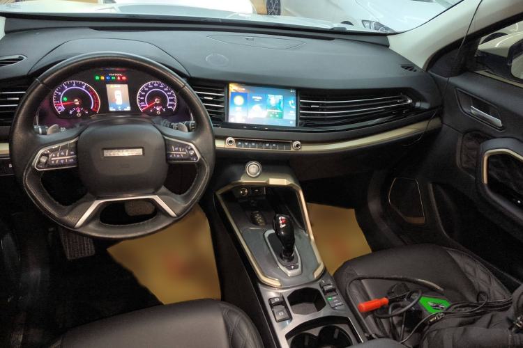 Used Haval H6 2020 2.0 GDIT Automatic Platinum Champion Edition