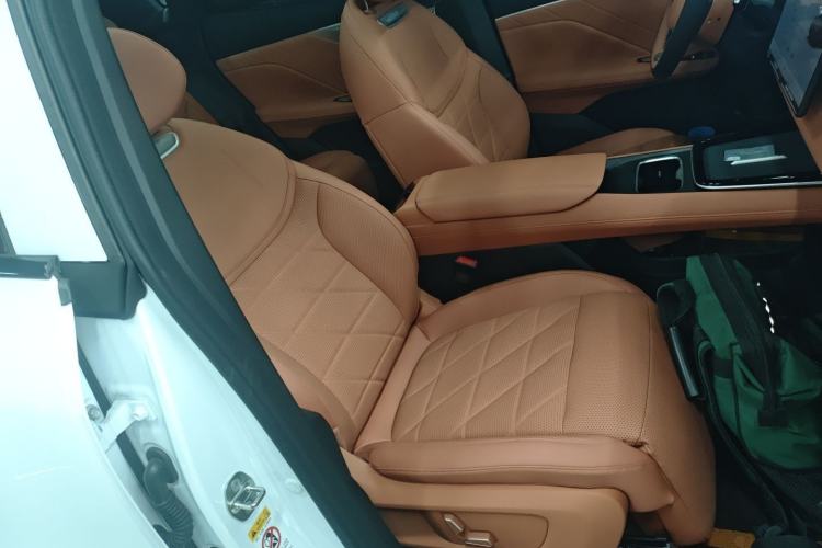 Used Deepal S05 2024 510Max Pure Electric Version