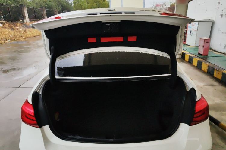 Used BMW 3 Series 2017 320Li M Sport Edition