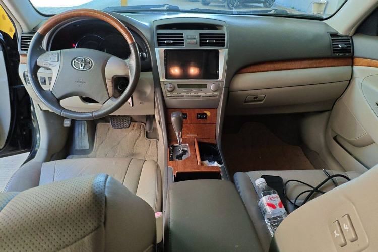 Used Toyota Camry 2011 200E Elite Sunroof Edition
