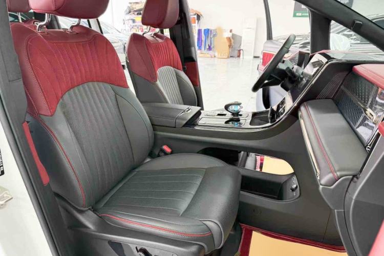 Used GAC Trumpchi M8 2023 Zongshi Series 400T Flagship Edition