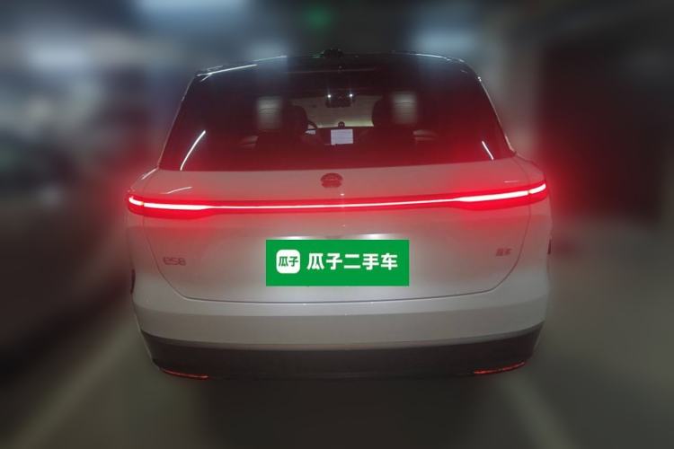 Used Nio ES8 2024 75 kWh Executive Edition
