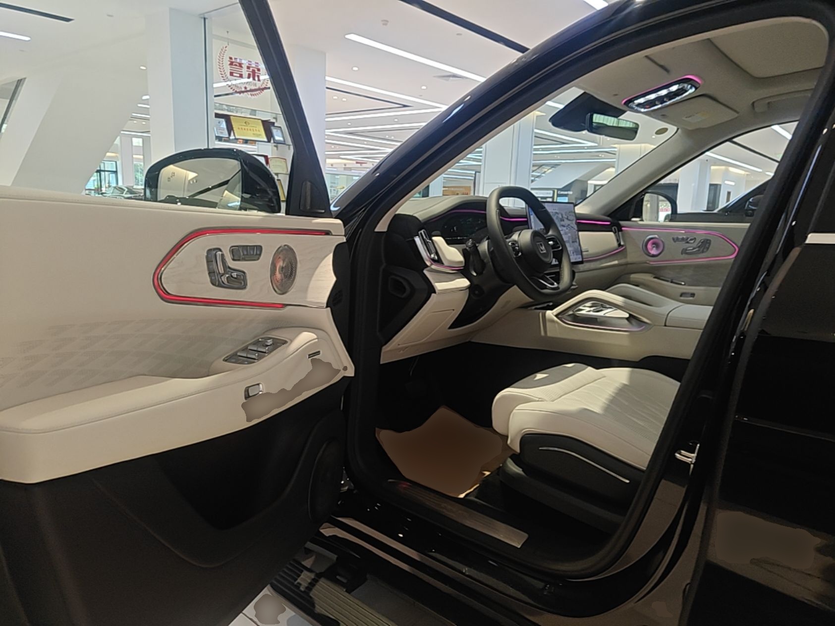 Zeekr 8X 2026 Model Max Edition 55kWh — снимка 18