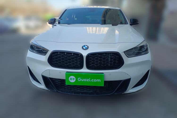 Used BMW X2 2023 sDrive25i M Sport Night Edition
