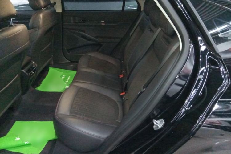 Used Ford Mondeo 2023 EcoBoost 245 Luxury Model