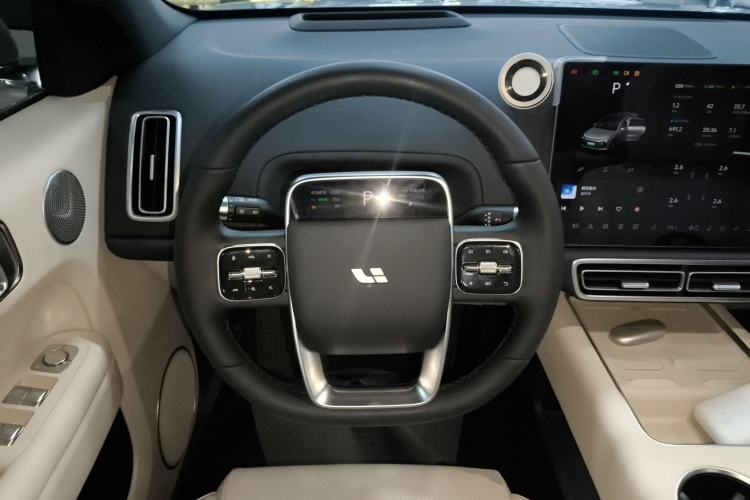 Used Li Auto L6 2024 Pro Model