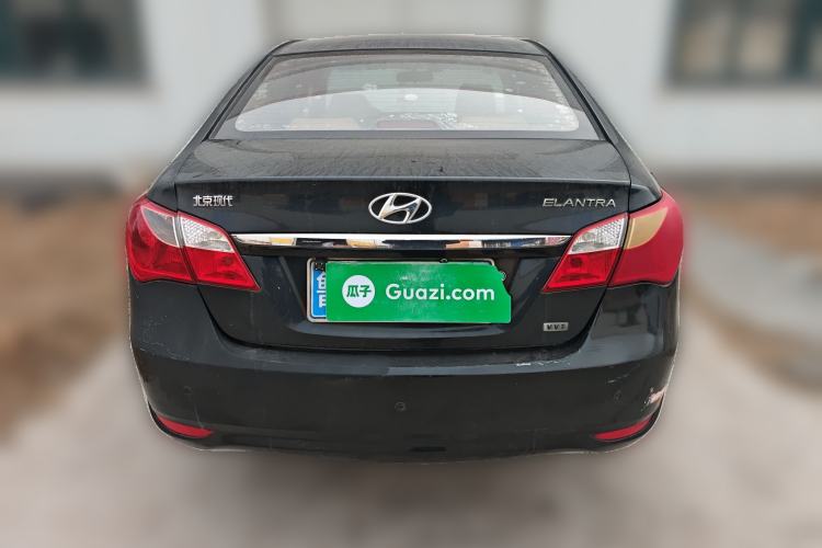 Used Hyundai Celesta 2011 1.6L Manual Comfort Edition