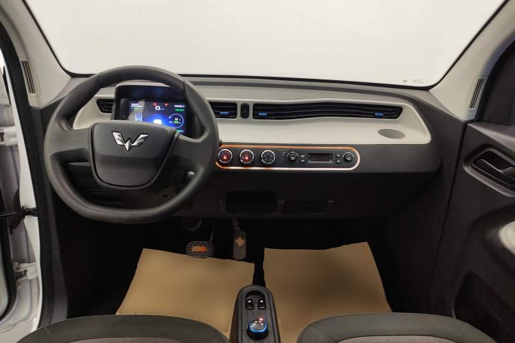 Used Wuling Hongguang MINIEV 2020 Enjoyment Model Lithium Iron Phosphate