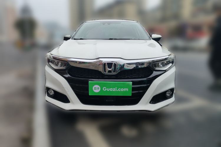Used Honda Crider 2019 180 Turbo CVT Leading Edition China V
